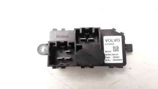 Recambio de resistencia calefaccion para volvo v40 2012- momentum referencia OEM IAM 31436958  