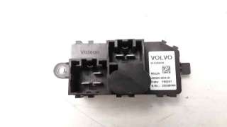 Recambio de resistencia calefaccion para volvo v40 2012- momentum referencia OEM IAM 31436958  