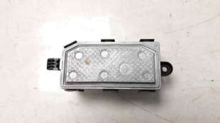 Recambio de resistencia calefaccion para volvo v40 2012- momentum referencia OEM IAM 31436958   2