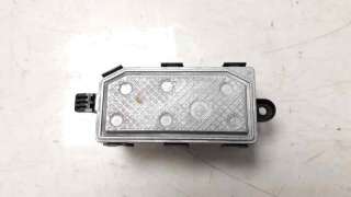 Recambio de resistencia calefaccion para volvo v40 2012- momentum referencia OEM IAM 31436958  