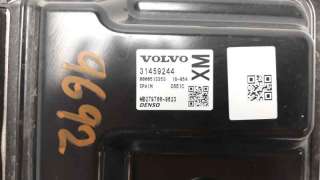 Recambio de centralita motor uce para volvo v40 2012- momentum referencia OEM IAM 31459244 MB2797009623 