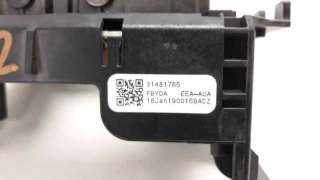 Recambio de modulo electronico para volvo v40 2012- momentum referencia OEM IAM 31481765  