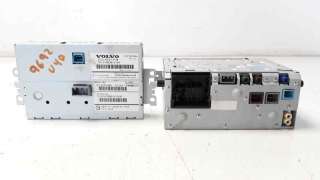 Recambio de sistema navegacion gps para volvo v40 2012- momentum referencia OEM IAM 98HL143930135AAA  