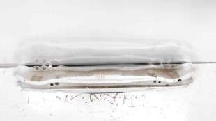 Recambio de refuerzo paragolpes trasero para volvo v40 2012- momentum referencia OEM IAM 31347157  