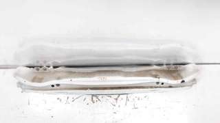 Recambio de refuerzo paragolpes trasero para volvo v40 2012- momentum referencia OEM IAM 31347157  