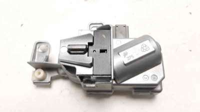 Recambio de antirrobo / llave contacto para volvo v40 2012- momentum referencia OEM IAM 31340956  