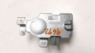 Recambio de antirrobo / llave contacto para volvo v40 2012- momentum referencia OEM IAM 31340956  