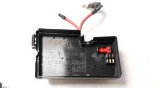 Recambio de caja reles / fusibles para volvo v40 2012- momentum referencia OEM IAM 31409757  