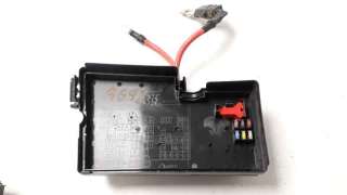 Recambio de caja reles / fusibles para volvo v40 2012- momentum referencia OEM IAM 31409757  