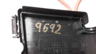 Recambio de caja reles / fusibles para volvo v40 2012- momentum referencia OEM IAM 31409757  