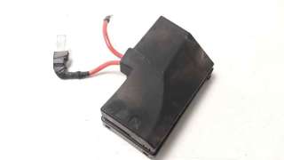 Recambio de caja reles / fusibles para volvo v40 2012- momentum referencia OEM IAM 31409757  