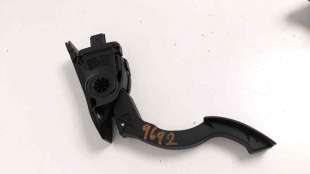 Recambio de potenciometro pedal para volvo v40 2012- momentum referencia OEM IAM 31280597  