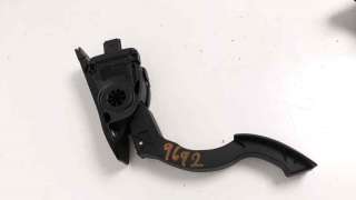 Recambio de potenciometro pedal para volvo v40 2012- momentum referencia OEM IAM 31280597  