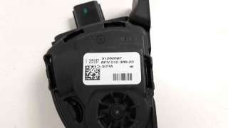 Recambio de potenciometro pedal para volvo v40 2012- momentum referencia OEM IAM 31280597  