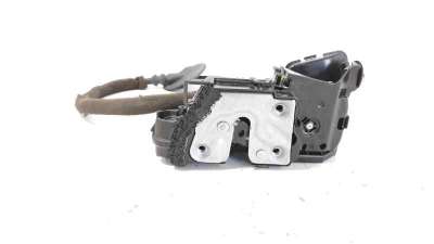 Recambio de cerradura puerta delantera derecha para renault captur 2013- zen referencia OEM IAM 805022764R CRDREN2764 