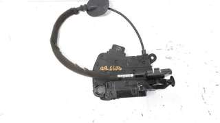 Recambio de cerradura puerta delantera derecha para renault captur 2013- zen referencia OEM IAM 805022764R CRDREN2764 