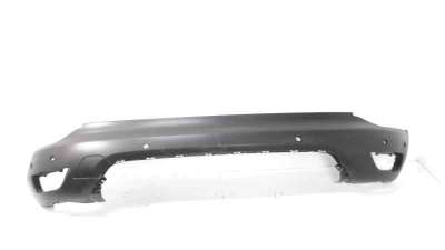 Recambio de paragolpes trasero para renault captur 2013- zen referencia OEM IAM 850B21681R 107199713 RN7021051