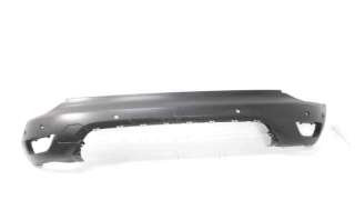 Recambio de paragolpes trasero para renault captur 2013- zen referencia OEM IAM 850B21681R 107199713 RN7021051