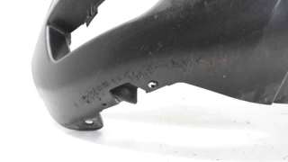 Recambio de paragolpes trasero para renault captur 2013- zen referencia OEM IAM 850B21681R 107199713 RN7021051