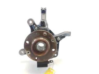 Recambio de mangueta delantera izquierda para renault captur 2013- zen referencia OEM IAM   