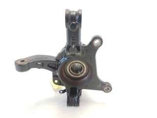 Recambio de mangueta delantera izquierda para renault captur 2013- zen referencia OEM IAM   
