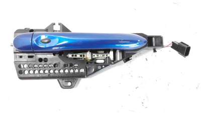 Recambio de maneta exterior delantera derecha para renault captur 2013- zen referencia OEM IAM 806706656R  