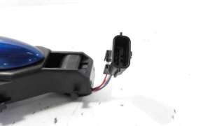 Recambio de maneta exterior delantera derecha para renault captur 2013- zen referencia OEM IAM 806706656R  