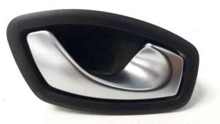 Recambio de maneta interior delantera derecha para renault captur 2013- zen referencia OEM IAM 806700005R  