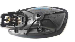 Recambio de maneta interior delantera derecha para renault captur 2013- zen referencia OEM IAM 806700005R   2