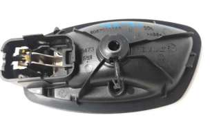 Recambio de maneta interior delantera derecha para renault captur 2013- zen referencia OEM IAM 806700005R  