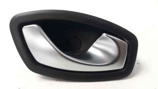 Recambio de maneta interior trasera derecha para renault captur 2013- zen referencia OEM IAM 806700005R  