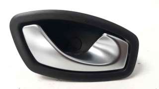 Recambio de maneta interior trasera derecha para renault captur 2013- zen referencia OEM IAM 806700005R  
