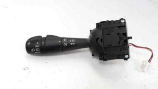 Recambio de mando intermitentes para renault captur 2013- zen referencia OEM IAM 255676085R  
