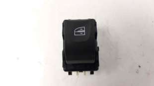 Recambio de mando elevalunas delantero derecho para renault captur 2013- zen referencia OEM IAM 254218614R IAF930017HQ EWSRE069