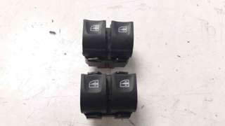 Recambio de mando elevalunas delantero izquierdo para renault captur 2013- zen referencia OEM IAM 254118044R  