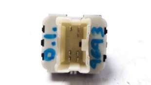 Recambio de mando elevalunas delantero izquierdo para renault captur 2013- zen referencia OEM IAM 254118044R   2