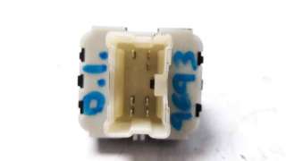Recambio de mando elevalunas delantero izquierdo para renault captur 2013- zen referencia OEM IAM 254118044R  