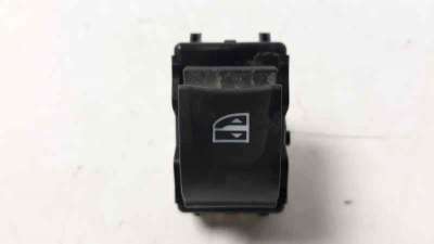 Recambio de mando elevalunas trasero izquierdo para renault captur 2013- zen referencia OEM IAM 254218614R IAF930017HQ EWSRE069