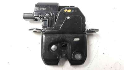 Recambio de cerradura maletero / porton para renault captur 2013- zen referencia OEM IAM 905039428R  