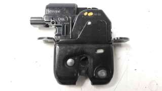 Recambio de cerradura maletero / porton para renault captur 2013- zen referencia OEM IAM 905039428R  