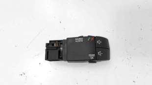 Recambio de mando multifuncion para renault captur 2013- zen referencia OEM IAM 255522448R  