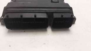 Recambio de centralita motor uce para toyota verso 2009-2018 advance referencia OEM IAM 896610F150 MB2759000312  2