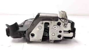 Recambio de cerradura puerta delantera derecha para toyota verso 2009-2018 advance referencia OEM IAM   