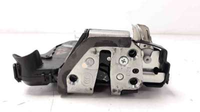 Recambio de cerradura puerta delantera derecha para toyota verso 2009-2018 advance referencia OEM IAM   