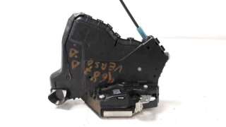 Recambio de cerradura puerta delantera derecha para toyota verso 2009-2018 advance referencia OEM IAM   