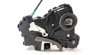 Recambio de cerradura puerta delantera derecha para toyota verso 2009-2018 advance referencia OEM IAM   