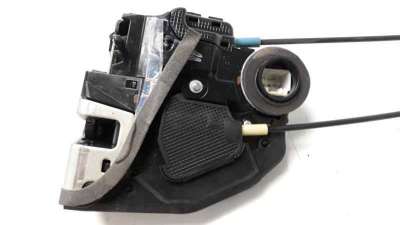 Recambio de cerradura puerta trasera derecha para toyota verso 2009-2018 advance referencia OEM IAM A046693  