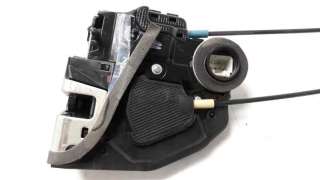 Recambio de cerradura puerta trasera derecha para toyota verso 2009-2018 advance referencia OEM IAM A046693  