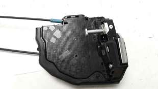 Recambio de cerradura puerta trasera derecha para toyota verso 2009-2018 advance referencia OEM IAM A046693   2