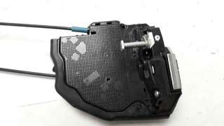 Recambio de cerradura puerta trasera derecha para toyota verso 2009-2018 advance referencia OEM IAM A046693  